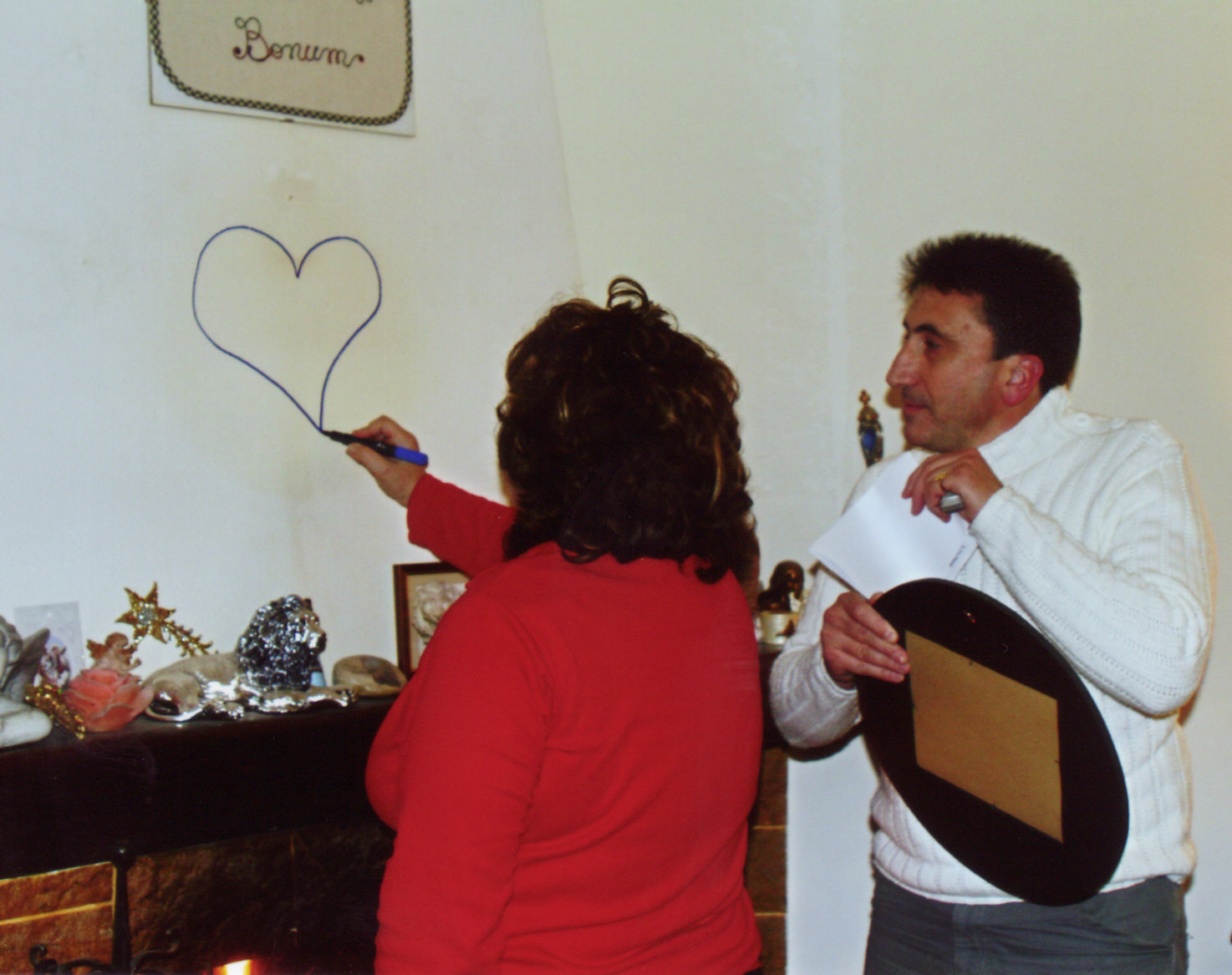 Il Cuore di NeelMik