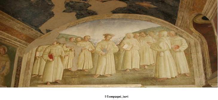 I Compagni. Ieri
