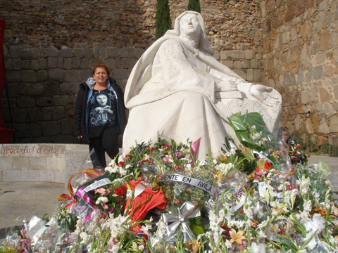 NeelTeresa Avila
