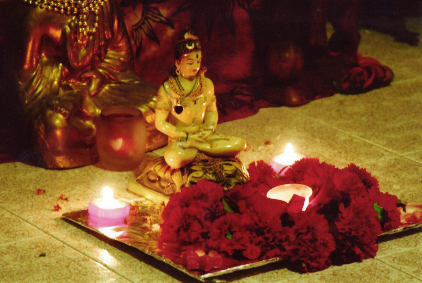 Sivarathri