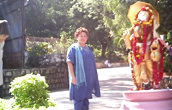 India, 2007